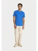 U.S. Polo Assn. T-Shirt in blau