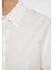 usha BLACK LABEL Damen Hemd in Weiss