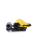 Chipolino Kinderwagen Buggy Clarice in gelb