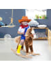 HOMCOM Schaukelpferd Kinder ab 3 Jahren