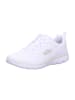 Skechers Damen- Schnürschuhe SUMMITS - QUIET DREAM in Weiß