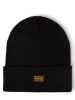 G-Star Raw Mütze in schwarz - 0001