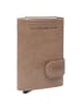 The Chesterfield Brand Mannheim - Kreditkartenetui 6cc 10 cm RFID (off white) in off white