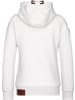 naketano Sweatjacke "Brazzo" in Beige