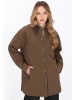 DreiMaster Vintage Women Jacket in mud