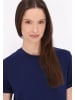 usha BLUE LABEL T-Shirt in navy