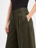 MOSS COPENHAGEN Hose MSCHEsterika in khaki