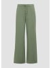 s.Oliver Hose in 7369_olivgrün