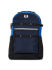 Ogio Alpha + 20 Rucksack 47 cm Laptopfach in blue