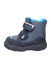 superfit Lauflernstiefel in blau