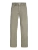 Jack & Jones Straight-Fit in Dusky Green