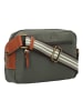 Camel Active Bari Umhängetasche 21 cm khaki