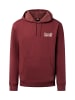 Dickies Pullover Donut House in bordeaux - 0002