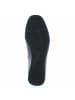 Semler Slipper in schwarz