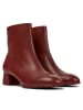 Camper Stiefeletten " Katie " in Bordeaux