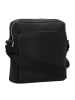 Guess Torino Umhängetasche 20 cm in black