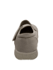 Fischer Markenschuh Slipper für Damen in beige