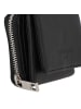 LIEBESKIND BERLIN Pablita Geldbörse RFID Schutz Leder 11 cm in black