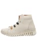 Gemini Stiefelette in beige