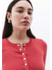 OXXO Langarmshirt CHRYSANTHEMUM