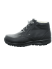 Finn Comfort Winterboot in schwarz