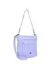 Greenburry Mad'l Dasch Leni Schultertasche 26 cm in lilac