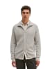 Marc O'Polo Stehkragen-Strickjacke regular in Light Beige