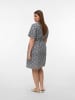 Vero Moda Kleid in Birch
