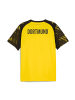 Puma BVB Borussia Dortmund Heim Trikot der Saison 25/26 in gelb