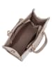 DIANA Handtasche in LIGHT TAUPE