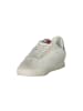 Tommy Hilfiger Weiß Polyester Damen Sneaker
