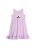 Walkiddy Kleid Yellow Flowers-Sleeveless Dress