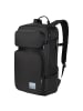 Jack Wolfskin Tokyo Pack 24 - Rucksack 14" 48 cm in ultra black