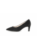 Gabor Komfort Pumps für Damen in schwarz