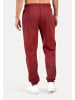 SMILODOX Jogginghose Kayson in Bordeaux
