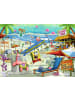 Ravensburger Ravensburger Puzzle 1.000 Teile Beach Fun at the Goo Lagoon in bunt