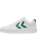 Hummel Sneaker in Weiß