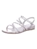 Tamaris Sandalette in grau