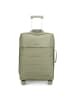 Epic Orbit 4 Rollen Trolley 64 cm leaf green