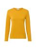 Marie Lund Strickpullover in mais - 0004