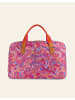 Oilily Wynona Weekender in Rosa