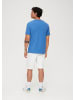 s.Oliver T-Shirt in 54F1_blau
