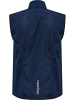 Newline Reißverschluss Waistmantel Reflektierend Logo Men's Core Herren in BLACK IRIS