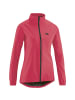 Gonso Bike Regenjacke Sesia in Pink