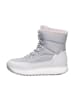 Joya SchneeStiefel TIFFANY STX WHITE GREY in grau