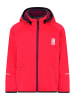 LEGO wear Softshell Jacke LWSKY 764 in rot