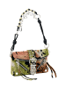 Desigual Umhängetasche 'Galerna Clutch' in mehrfarbig