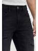BLEND Shorts BHDeniz in Schwarz