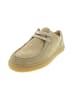 Marc O'Polo Marc O’Polo Kara sportlicher Schnürer Beige