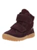 PEPINO Stiefelette DAVIS Pflaume